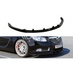 Przedni Splitter / dokładka - Opel Insignia OPC Line 2008-2013