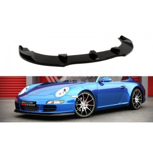 Splitter / dokładka ABS - Porsche 911 Carrera 997 2004-2009