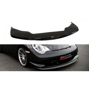 Splitter / dokładka ABS - Porsche 911 GT3 996 1999-2006