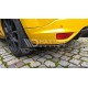 Splittery Boczne Tylnego Zderzaka ABS - Peugeot 308 II GTI 2015 -