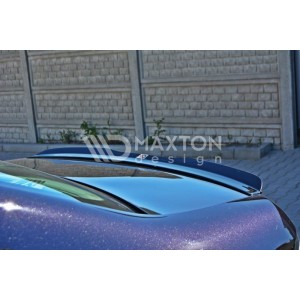 Nakładka Spojlera Tylnej Klapy ABS - SAAB 9-3 Turbo X 2007-2011