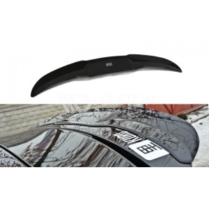 Nakładka Spojlera Tylnej Klapy ABS - Seat Leon mk2 MS 2005-2009