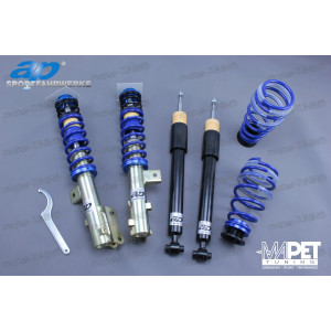 Gwint AP - Hyndai i20 Hatchback / Sedan 12/2014-