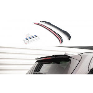 Spoiler Nakładka Tylnej Klapy ABS - BMW X5 M F85