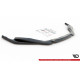 Przedni Splitter / dokładka ABS (wer.2) - Lexus GS F Sport Mk4 (L10)