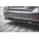 Dyfuzor tylnego zderzaka - Lexus GS F Sport Hybrid Mk4 (L10)