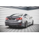 Dyfuzor tylnego zderzaka - Lexus GS F Sport Hybrid Mk4 (L10)