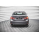 Dyfuzor tylnego zderzaka - Lexus GS F Sport Hybrid Mk4 (L10)