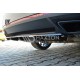 Dyfuzor Tylnego Zderzaka - Skoda Octavia mk3 RS 2013-
