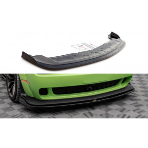 Przedni Splitter / dokładka - Dodge Challenger SRT Hellcat Mk3