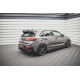 Splittery Tylnego Zderzaka (v.3) - Hyundai I30 N Hatchback Mk3 Facelift