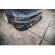 Przedni Splitter Racing - Mitsubishi Galant Avance Mk8