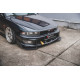 Przedni Splitter Racing - Mitsubishi Galant Avance Mk8