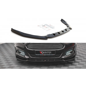 Przedni Splitter / dokładka - Ford Mondeo Mk5