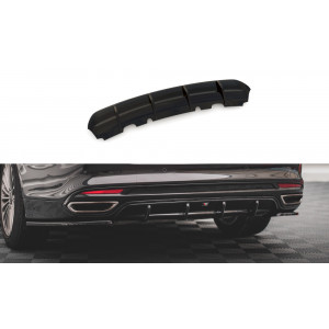 Dyfuzor Tylnego Zderzaka - Ford Mondeo Mk5