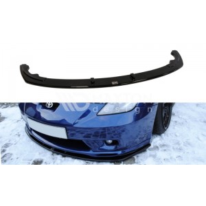 Przedni Splitter / dokładka ABS - Toyota Celica T23 1999-2002