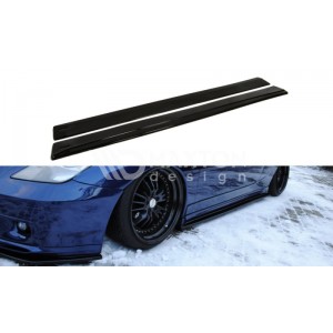 Poszerzenia Progów ABS - Toyota Celica T23 1999-2002