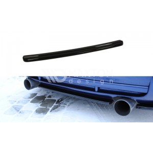 Dyfuzor Tylnego Zderzaka ABS - Toyota Celica T23 1999-2002