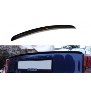 Nakładka Spojlera Tylnej Klapy ABS - Toyota Celica T23 1999-2002