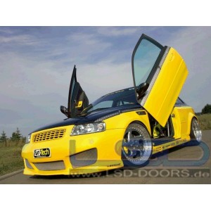 LSD Lambo Style Doors Audi S3 8L 3d