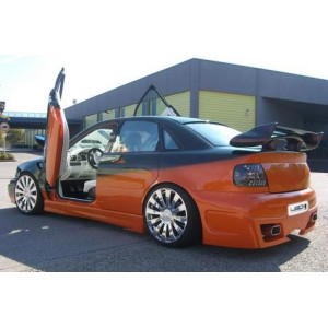 LSD Lambo Style Doors Audi A4 B5