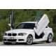 LSD Lambo Style Doors BMW 1 Coupe / Cabrio