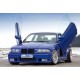 LSD Lambo Style Doors BMW E36 Coupe