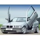 LSD Lambo Style Doors BMW E36 Compact