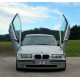 LSD Lambo Style Doors BMW E36 Sedan/Touring