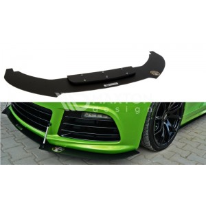 Przedni Splitter / dokładka - RACE - VW Scirocco R 2008-2013