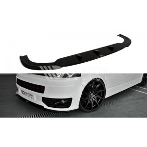 Przedni Splitter / dokładka ABS - VW T5 sportline 2003-2015