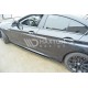 Poszerzenia Progów ABS - BMW 6 F06 Gran Coupe M-pakiet