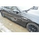 Poszerzenia Progów ABS - BMW 6 F06 Gran Coupe M-pakiet