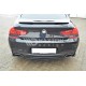 Splittery Boczne Tylnego Zderzaka ABS - BMW 6 F06 Gran Coupe M-pakiet