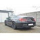 Dyfuzor Tylnego Zderzaka ABS - BMW 6 F06 Gran Coupe M-pakiet
