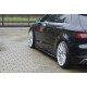 Dokładki Progów - Audi S3 8V 3D / Audi A3 8V S-line 3D