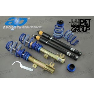 Gwint AP Opel Corsa D OPC 06/07-