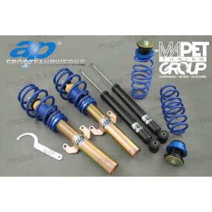 Gwint AP - VW Polo 6R 05/09-