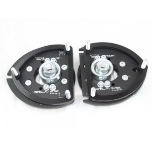 Camber Plates - Audi A3 8V / Audi TT / Seat Leon 5F / VW Golf 7