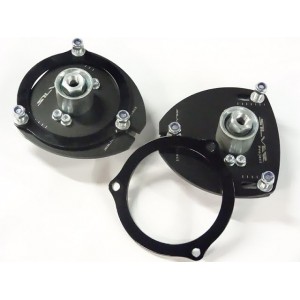 Camber Plates - VW POLO 9N / AUDI A2 / SEAT CORDOBA IBIZA 6L / SKODA FABIA