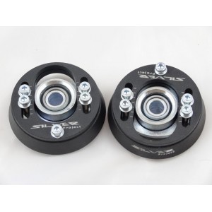 Camber Plates - VW Golf 2 / Golf 3 / Corrado / Vento / Passat 35i