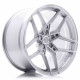 Concaver CVR5 20x10,5 ET15-45 BLANK Brushed Titanium