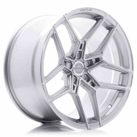 Concaver CVR5 19x10,5 ET15-57 BLANK Brushed Titanium