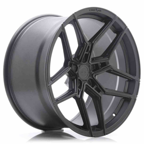 Concaver CVR5 19x10,5 ET15-57 BLANK Carbon Graphite