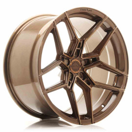 Concaver CVR5 20x8,5 ET20-45 BLANK Brushed Bronze