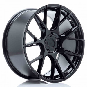 JR Wheels JR42 19x9,5 ET42 5x112 Gloss Black