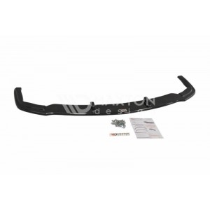 Przedni Splitter / dokładka ABS - Honda Accord mk7 Type-S 2002-2007