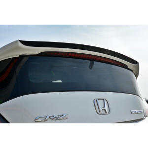 Nakładka Spojler Tylnej Klapy ABS - Honda CR-Z