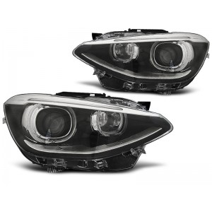 BMW F20 / F21 LED BAR DRL do jazdy dziennej LPBMG7