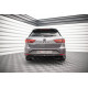Dyfuzor Tylnego Zderzaka - Seat Leon 3 FR ST